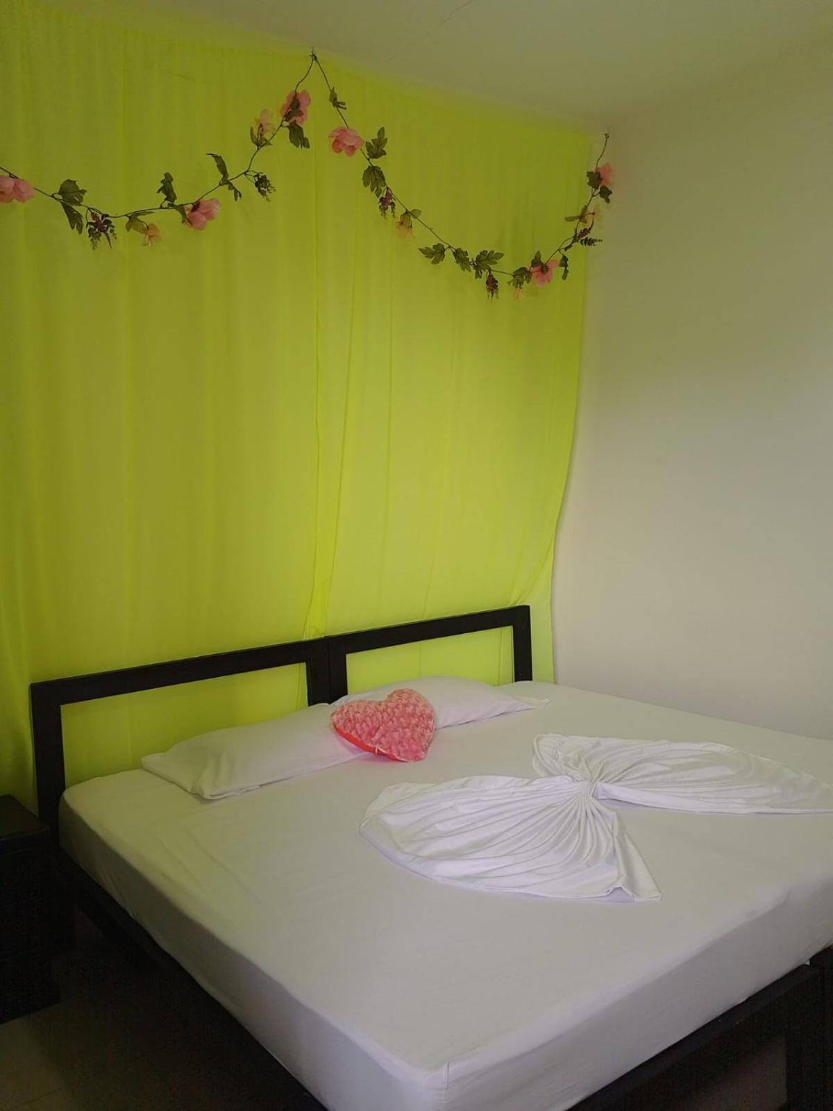 Hospedaje Casa Cultural Saberes Neiva  Bagian luar foto